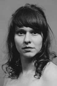 Claudia O'Doherty Comedy Blaps tv show poster