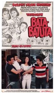 Poster do filme Bata-batuta
