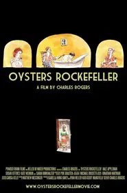 Oysters Rockefeller movie poster