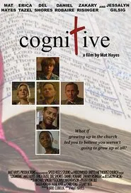 Cognitive movie poster