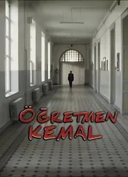 Poster da série Öğretmen Kemal