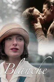 Blanche tv show poster