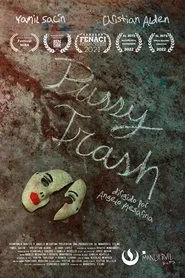 Poster do filme Pussy Trash