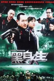 黑白人生 tv show poster
