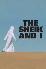 The Sheik and I movie poster