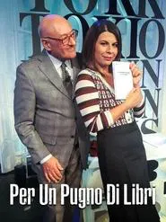 Per un pugno di libri tv show poster