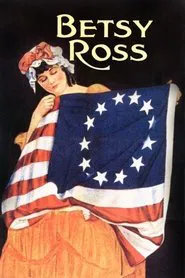 Poster do filme Betsy Ross