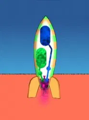 Science Please! : Lift Off movie poster