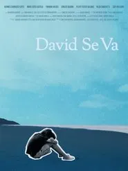 David Se Va movie poster