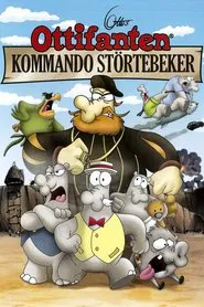 Kommando Störtebeker movie poster