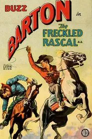 The Freckled Rascal movie poster