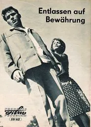 Entlassen auf Bewährung movie poster