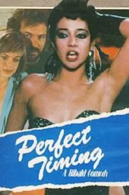 Perfect Timing movie poster