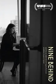 Nine Behind movie poster
