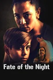 Fate of the Night movie poster