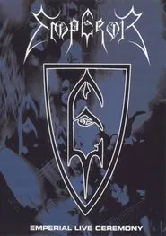 Emperor: Emperial Live Ceremony movie poster