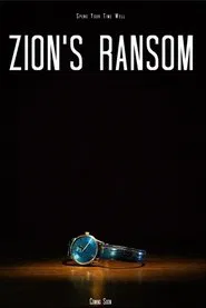 Zion's Ransom movie poster