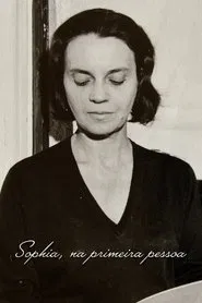 Sophia, In Her Own Words movie poster