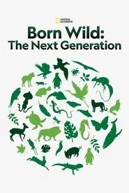 Poster do filme Born Wild: The Next Generation