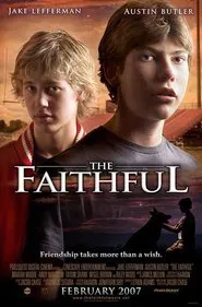The Faithful movie poster
