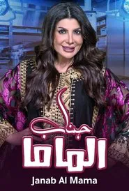 Her Excellency, Mum movie poster