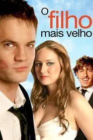 Poster do filme O Filho Mais Velho