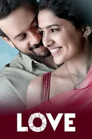 Poster do filme Love