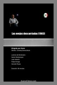 Las ovejas descarriadas movie poster