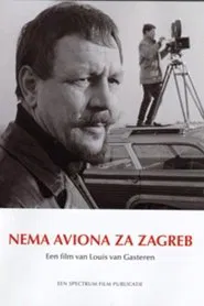 There Is No Plane to Zagreb movie poster