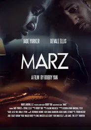 Marz movie poster
