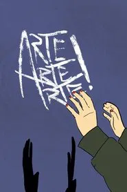 Arte Arte Arte! movie poster