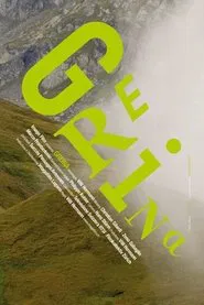 Greina movie poster