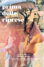 Prima Delle Riprese movie poster