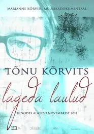 Tõnu Kõrvits. Moorland Elegies movie poster