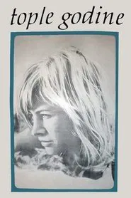 The Feverish Years movie poster