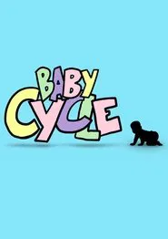 Baby Cycle movie poster