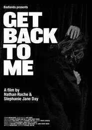 Get Back to Me movie poster