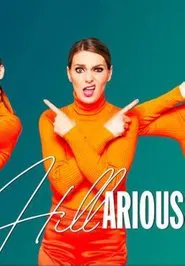 HILLarious tv show poster