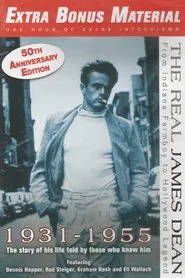 The Real James Dean movie poster