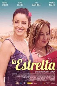 Poster do filme La Estrella
