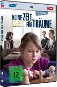 No Time for Dreaming movie poster