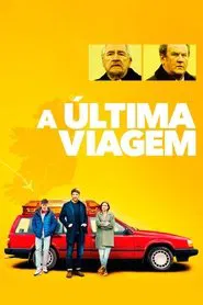 Poster do filme A Última Viagem