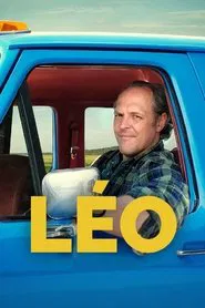 Léo tv show poster