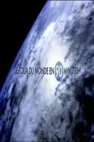 Le Tour du monde en 90 minutes movie poster
