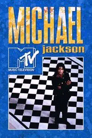 MTV Special Weekend, Michael Jackson: Bad Tour Special movie poster