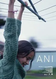 Ani movie poster