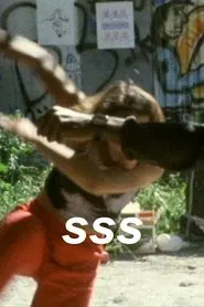 SSS movie poster