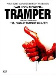 Tramper movie poster