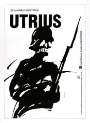 Utrius movie poster