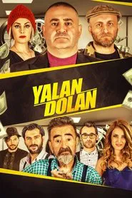 Yalan Dolan movie poster